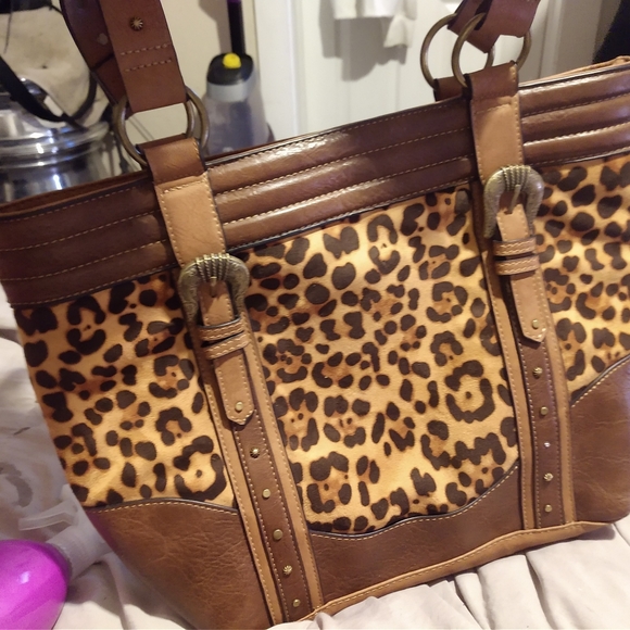 Justin Boots Bags Justin Concealed Carry Bag Poshmark